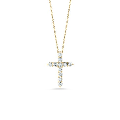 Roberto coin clearance arrow necklace